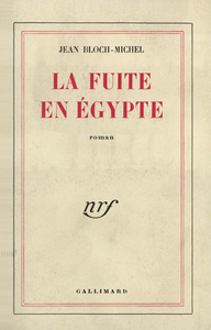 La fuite en Égypte