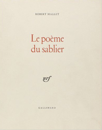 LE POEME DU SABLIER