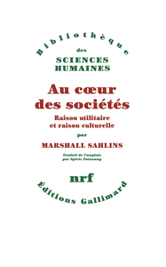 Au coeur des sociétés