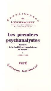 Les premiers psychanalystes