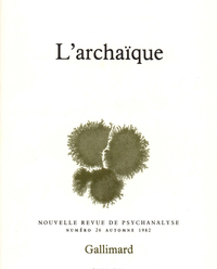 L'Archaïque