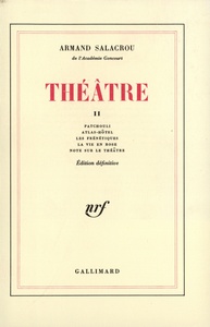 Théâtre