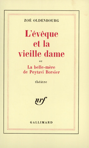 L'évêque et la vieille dame ou La belle-mère de Peytavi Borsier
