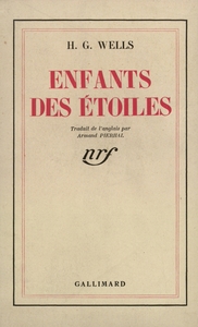 ENFANTS DES ETOILES