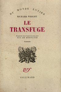 LE TRANSFUGE