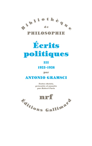 Écrits politiques
