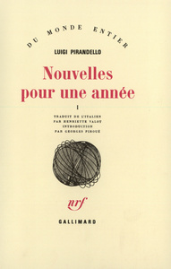 NOUVELLES POUR UNE ANNEE - VOL01