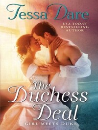THE DUCHESS DEAL