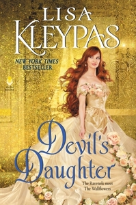 DEVIL'S DAUGHTER