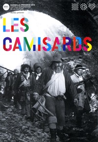 CAMISARDS (LES) - DVD