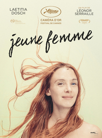 JEUNE FEMME - DVD