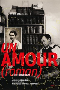 UN AMOUR - DVD