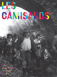 CAMISARDS - DVD