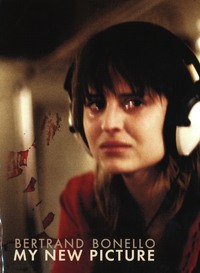 MY NEW PICTURE - DVD