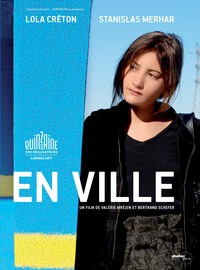 EN VILLE - DVD