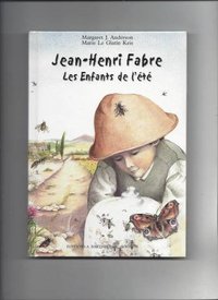 Jean-Henri Fabre - les enfants de l'été