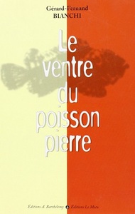 Le ventre du poisson pierre