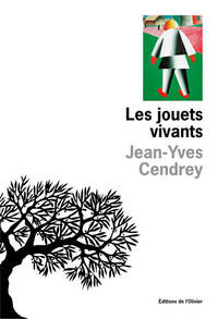LES JOUETS VIVANTS