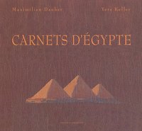 Carnets d'Égypte