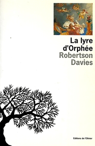LA LYRE D'ORPHEE