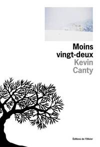 Moins vingt-deux