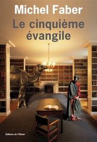 LE CINQUIEME EVANGILE