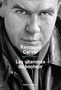 LES VITAMINES DU BONHEUR - OEUVRES COMPLETES 4