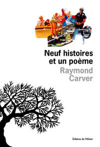 NEUF HISTOIRES ET UN POEME