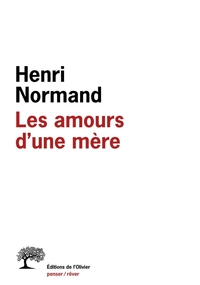 Les Amours d'une mère