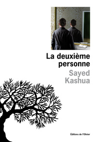 LA DEUXIEME PERSONNE