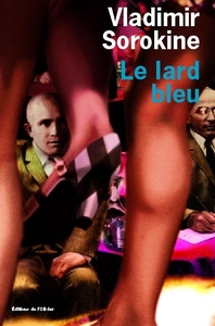 LE LARD BLEU