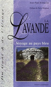 La lavande - voyage au pays bleu