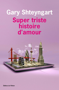 Super triste histoire d'amour