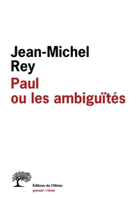 Paul ou les ambiguïtés