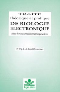 Traité théorique prat. biologie électronique
