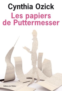 LES PAPIERS DE PUTTERMESSER