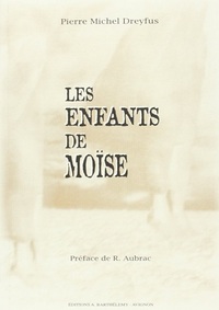 Les enfants de Moïse