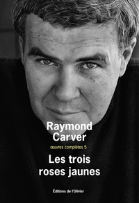 Les Trois roses jaunes