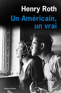 UN AMERICAIN, UN VRAI - A LA MERCI D'UN COURANT VIOLENT, V