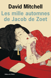 LES MILLE AUTOMNES DE JACOB DE ZOET