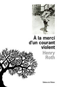 A LA MERCI D'UN COURANT VIOLENT