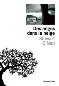 DES ANGES DANS LA NEIGE