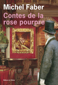 CONTES DE LA ROSE POURPRE