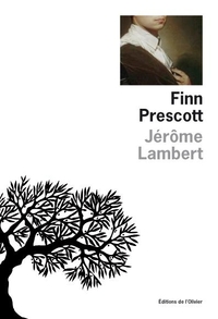 FINN PRESCOTT