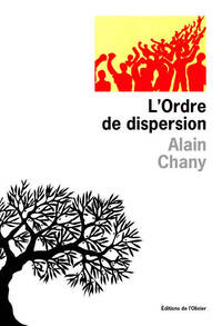 ORDRE DE DISPERSION (L')