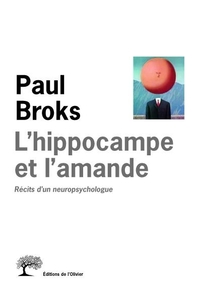 L'Hippocampe et l'amande