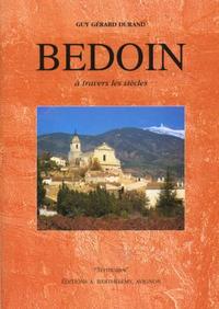 Bédoin - à travers les siècles