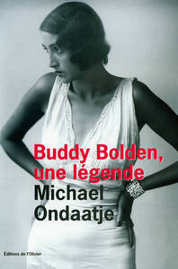 BUDDY BOLDEN, UNE LEGENDE
