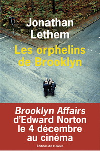 Les Orphelins de Brooklyn