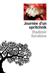 JOURNEE D'UN OPRITCHNIK